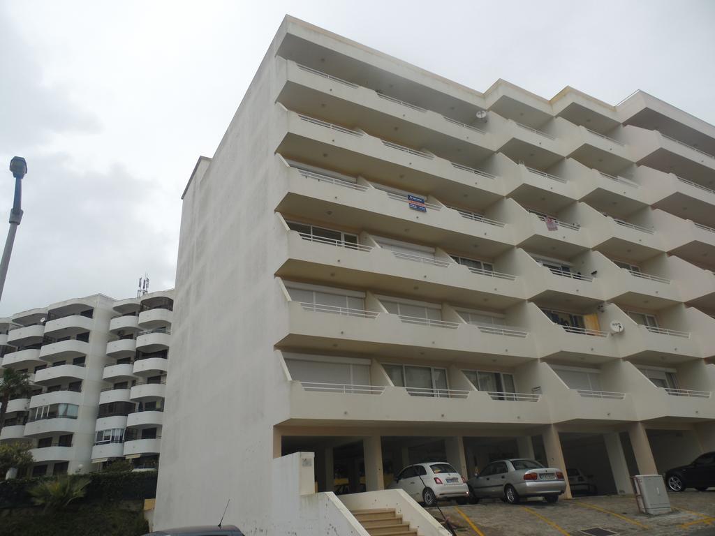 Moura 11 Apartment Vilamoura Exterior foto